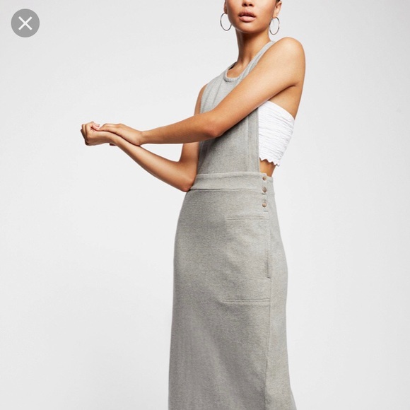 Free People Dresses & Skirts - Free people sunrise jumper